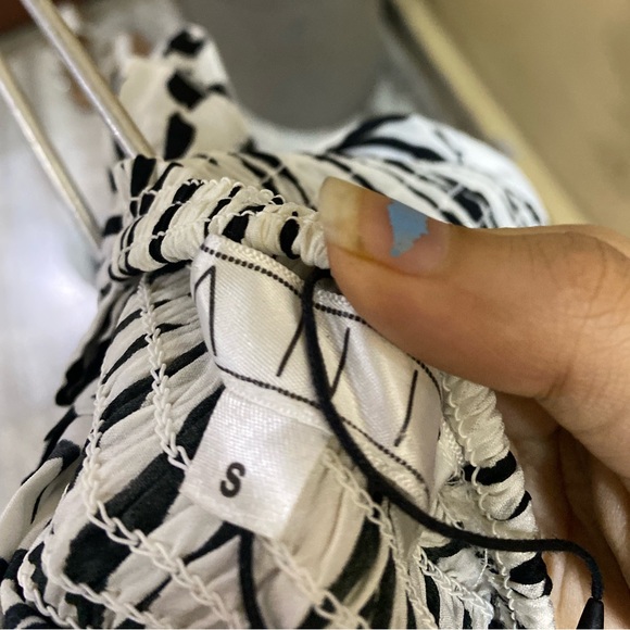 Crop top - Picture 4 of 4